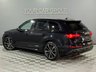 USED 2021 21 AUDI Q7 3.0 TFSI V6 55 Black Edition Tiptronic quattro Euro 6 (s/s) 5dr 7 SEATS! IMMACULATE CONDITION!