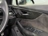 USED 2021 21 AUDI Q7 3.0 TFSI V6 55 Black Edition Tiptronic quattro Euro 6 (s/s) 5dr 7 SEATS! IMMACULATE CONDITION!