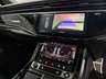 USED 2021 21 AUDI Q7 3.0 TFSI V6 55 Black Edition Tiptronic quattro Euro 6 (s/s) 5dr 7 SEATS! IMMACULATE CONDITION!