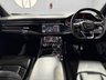 USED 2021 21 AUDI Q7 3.0 TFSI V6 55 Black Edition Tiptronic quattro Euro 6 (s/s) 5dr 7 SEATS! IMMACULATE CONDITION!