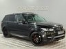 USED 2014 64 LAND ROVER RANGE ROVER SPORT 3.0 SD V6 HSE Auto 4WD Euro 5 (s/s) 5dr SUNROOF! TOW BAR!!