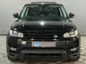 USED 2014 64 LAND ROVER RANGE ROVER SPORT 3.0 SD V6 HSE Auto 4WD Euro 5 (s/s) 5dr SUNROOF! TOW BAR!!