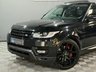 USED 2014 64 LAND ROVER RANGE ROVER SPORT 3.0 SD V6 HSE Auto 4WD Euro 5 (s/s) 5dr SUNROOF! TOW BAR!!