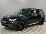 USED 2014 64 LAND ROVER RANGE ROVER SPORT 3.0 SD V6 HSE Auto 4WD Euro 5 (s/s) 5dr SUNROOF! TOW BAR!!
