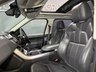 USED 2014 64 LAND ROVER RANGE ROVER SPORT 3.0 SD V6 HSE Auto 4WD Euro 5 (s/s) 5dr SUNROOF! TOW BAR!!