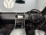 USED 2014 64 LAND ROVER RANGE ROVER SPORT 3.0 SD V6 HSE Auto 4WD Euro 5 (s/s) 5dr SUNROOF! TOW BAR!!