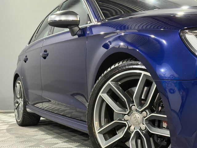View our AUDI S3