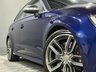 USED 2019 19 AUDI S3 2.0 TFSI Sportback S Tronic quattro Euro 6 (s/s) 5dr COMFORT AND SOUND