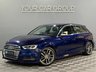 USED 2019 19 AUDI S3 2.0 TFSI Sportback S Tronic quattro Euro 6 (s/s) 5dr COMFORT AND SOUND