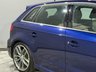 USED 2019 19 AUDI S3 2.0 TFSI Sportback S Tronic quattro Euro 6 (s/s) 5dr COMFORT AND SOUND
