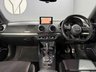 USED 2019 19 AUDI S3 2.0 TFSI Sportback S Tronic quattro Euro 6 (s/s) 5dr COMFORT AND SOUND