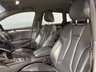 USED 2019 19 AUDI S3 2.0 TFSI Sportback S Tronic quattro Euro 6 (s/s) 5dr COMFORT AND SOUND