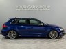 USED 2019 19 AUDI S3 2.0 TFSI Sportback S Tronic quattro Euro 6 (s/s) 5dr COMFORT AND SOUND