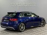 USED 2019 19 AUDI S3 2.0 TFSI Sportback S Tronic quattro Euro 6 (s/s) 5dr COMFORT AND SOUND