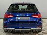 USED 2019 19 AUDI S3 2.0 TFSI Sportback S Tronic quattro Euro 6 (s/s) 5dr COMFORT AND SOUND