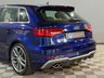 USED 2019 19 AUDI S3 2.0 TFSI Sportback S Tronic quattro Euro 6 (s/s) 5dr COMFORT AND SOUND