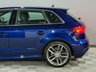 USED 2019 19 AUDI S3 2.0 TFSI Sportback S Tronic quattro Euro 6 (s/s) 5dr COMFORT AND SOUND