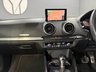 USED 2019 19 AUDI S3 2.0 TFSI Sportback S Tronic quattro Euro 6 (s/s) 5dr COMFORT AND SOUND