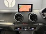 USED 2019 19 AUDI S3 2.0 TFSI Sportback S Tronic quattro Euro 6 (s/s) 5dr COMFORT AND SOUND