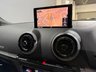 USED 2019 19 AUDI S3 2.0 TFSI Sportback S Tronic quattro Euro 6 (s/s) 5dr COMFORT AND SOUND