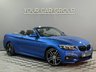 USED 2019 69 BMW 2 SERIES 2.0 220i GPF M Sport Auto Euro 6 (s/s) 2dr GEAT SPEC! M SPORT PLUS PACK!