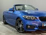 USED 2019 69 BMW 2 SERIES 2.0 220i GPF M Sport Auto Euro 6 (s/s) 2dr GEAT SPEC! M SPORT PLUS PACK!