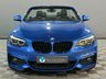 USED 2019 69 BMW 2 SERIES 2.0 220i GPF M Sport Auto Euro 6 (s/s) 2dr GEAT SPEC! M SPORT PLUS PACK!