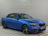 USED 2019 69 BMW 2 SERIES 2.0 220i GPF M Sport Auto Euro 6 (s/s) 2dr GEAT SPEC! M SPORT PLUS PACK!