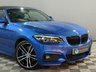 USED 2019 69 BMW 2 SERIES 2.0 220i GPF M Sport Auto Euro 6 (s/s) 2dr GEAT SPEC! M SPORT PLUS PACK!