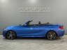 USED 2019 69 BMW 2 SERIES 2.0 220i GPF M Sport Auto Euro 6 (s/s) 2dr GEAT SPEC! M SPORT PLUS PACK!