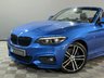 USED 2019 69 BMW 2 SERIES 2.0 220i GPF M Sport Auto Euro 6 (s/s) 2dr GEAT SPEC! M SPORT PLUS PACK!