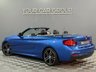 USED 2019 69 BMW 2 SERIES 2.0 220i GPF M Sport Auto Euro 6 (s/s) 2dr GEAT SPEC! M SPORT PLUS PACK!