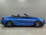 USED 2019 69 BMW 2 SERIES 2.0 220i GPF M Sport Auto Euro 6 (s/s) 2dr GEAT SPEC! M SPORT PLUS PACK!