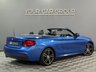 USED 2019 69 BMW 2 SERIES 2.0 220i GPF M Sport Auto Euro 6 (s/s) 2dr GEAT SPEC! M SPORT PLUS PACK!