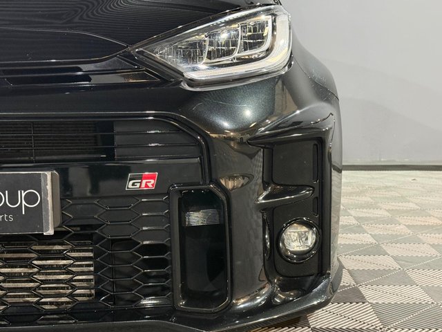 View our TOYOTA YARIS