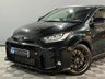 USED 2022 72 TOYOTA YARIS 1.6T GR Circuit AWD Euro 6 3dr FULL SERVICE HISTORY!