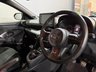 USED 2022 72 TOYOTA YARIS 1.6T GR Circuit AWD Euro 6 3dr FULL SERVICE HISTORY!