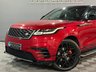 USED 2017 67 LAND ROVER RANGE ROVER VELAR 2.0 D240 R-Dynamic SE Auto 4WD Euro 6 (s/s) 5dr BEAUTIFUL EXAMPLE!!