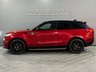 USED 2017 67 LAND ROVER RANGE ROVER VELAR 2.0 D240 R-Dynamic SE Auto 4WD Euro 6 (s/s) 5dr BEAUTIFUL EXAMPLE!!