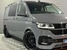 USED 2022 71 VOLKSWAGEN TRANSPORTER 2.0 TDI T32 Highline Kombi DSG FWD SWB Euro 6 (s/s) 5dr TWIN DOORS! HEATED SEATS!