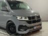 USED 2022 71 VOLKSWAGEN TRANSPORTER 2.0 TDI T32 Highline Kombi DSG FWD SWB Euro 6 (s/s) 5dr TWIN DOORS! HEATED SEATS!
