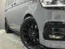 USED 2022 71 VOLKSWAGEN TRANSPORTER 2.0 TDI T32 Highline Kombi DSG FWD SWB Euro 6 (s/s) 5dr TWIN DOORS! HEATED SEATS!