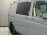 USED 2022 71 VOLKSWAGEN TRANSPORTER 2.0 TDI T32 Highline Kombi DSG FWD SWB Euro 6 (s/s) 5dr TWIN DOORS! HEATED SEATS!