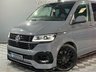 USED 2022 71 VOLKSWAGEN TRANSPORTER 2.0 TDI T32 Highline Kombi DSG FWD SWB Euro 6 (s/s) 5dr TWIN DOORS! HEATED SEATS!