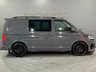USED 2022 71 VOLKSWAGEN TRANSPORTER 2.0 TDI T32 Highline Kombi DSG FWD SWB Euro 6 (s/s) 5dr TWIN DOORS! HEATED SEATS!