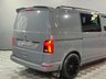 USED 2022 71 VOLKSWAGEN TRANSPORTER 2.0 TDI T32 Highline Kombi DSG FWD SWB Euro 6 (s/s) 5dr TWIN DOORS! HEATED SEATS!