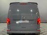 USED 2022 71 VOLKSWAGEN TRANSPORTER 2.0 TDI T32 Highline Kombi DSG FWD SWB Euro 6 (s/s) 5dr TWIN DOORS! HEATED SEATS!