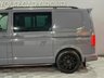 USED 2022 71 VOLKSWAGEN TRANSPORTER 2.0 TDI T32 Highline Kombi DSG FWD SWB Euro 6 (s/s) 5dr TWIN DOORS! HEATED SEATS!