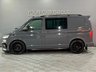 USED 2022 71 VOLKSWAGEN TRANSPORTER 2.0 TDI T32 Highline Kombi DSG FWD SWB Euro 6 (s/s) 5dr TWIN DOORS! HEATED SEATS!