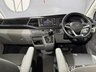 USED 2022 71 VOLKSWAGEN TRANSPORTER 2.0 TDI T32 Highline Kombi DSG FWD SWB Euro 6 (s/s) 5dr TWIN DOORS! HEATED SEATS!